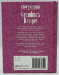 Cook's Kitchen - Grandma's Recipes