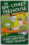 The 104-Storey Treehouse