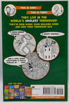 The 104-Storey Treehouse
