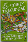 The 65-Storey Treehouse