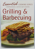 Essential Cooking Series - Grilling & Barbecuing