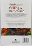 Essential Cooking Series - Grilling & Barbecuing