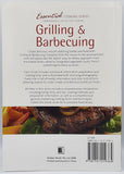 Essential Cooking Series - Grilling & Barbecuing