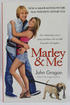 Marley & Me by John Grogan