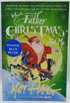 Father Christmas and Me by Matt Haig