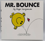 Mr. Bounce