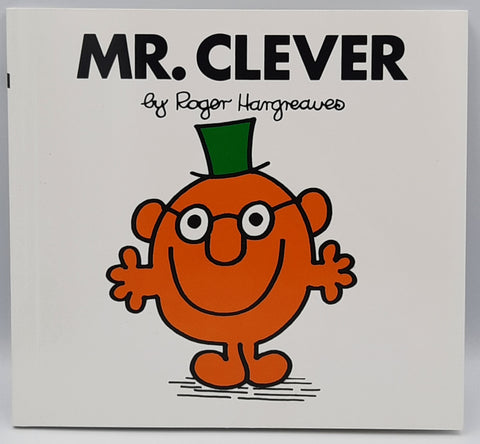 Mr. Clever