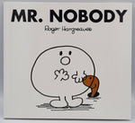 Mr. Nobody