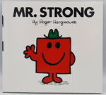 Mr. Strong