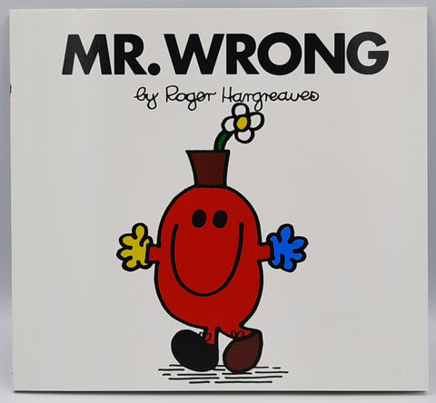 Mr. Wrong