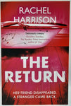 The Return by Rachel Harrison