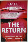 The Return by Rachel Harrison