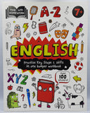 Help With Homework: English - Ages 7+