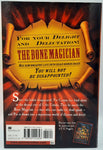 The Bone Magician by F.E. Higgins