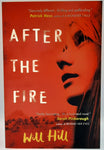 After The Fire by Will Hill