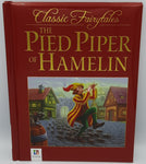 The Pied Piper of Hamelin