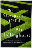 The Stranger's Child by Alan Hollinghurst
