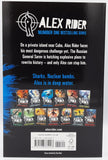 Alex Rider - Skeleton Key by Anthony Horowitz