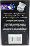 I Know What You Did Last Wednesday by Anthony Horowitz