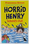 Horrid Henry - School's Out