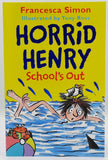 Horrid Henry - School's Out