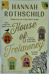 House of Trelawney by Hannah Rothschild
