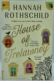 House of Trelawney by Hannah Rothschild