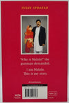 I Am Malala by Malala Yousafzai