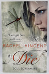 If I Die by Rachel Vincent
