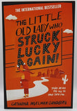 The Little Old Lady Who Struck Lucky Again! by Catharina Ingelman-Sundberg