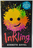 Inkling by Kenneth Oppel