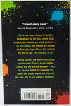 Inkling by Kenneth Oppel