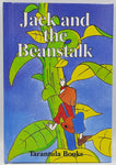 Jack and the Beanstalk