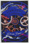 The Starlight Watchmaker by Lauren James