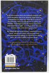 The Starlight Watchmaker by Lauren James