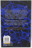 The Starlight Watchmaker by Lauren James