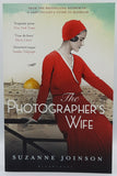 The Photographer's Wife by Suzanne Joinson