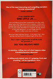 Seven Lies by Elizabeth Kay