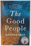 The Good People by Hannah Kent