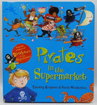 Pirates In The Supermarket