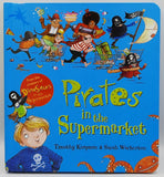 Pirates In The Supermarket