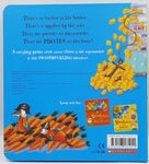 Pirates In The Supermarket