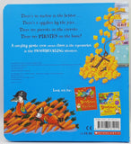 Pirates In The Supermarket