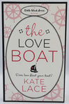 The Love Boat by Kate Lace