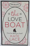 The Love Boat by Kate Lace