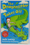 The Dragonsitter Takes Off