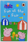 Peppa Pig - Fun At The Fair