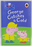 Peppa Pig - George Catches A Cold