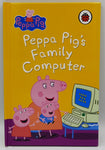 Peppa Pig - Peppa Pig's Family Computer