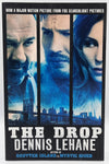 The Drop by Dennis Lehane